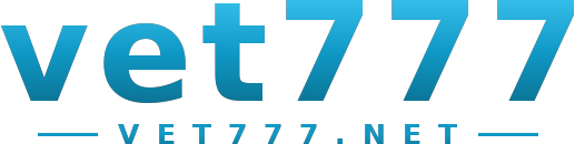 vet777 logo